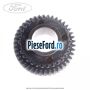 Pinion viteza 3 cutie 5 trepte B5/IB5 Ford Fiesta 2013-2017 1.25 60 cp STJA, STJB, STJC, STJD benzina | Foto 2