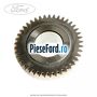 Pinion viteza 3 cutie 5 trepte B5/IB5 Ford Fiesta 2013-2017 1.5 TDCi 100 cp XUJH diesel