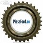 Pinion viteza 3 cutie 5 trepte VXT75 Ford Transit 2006-2014 2.2 TDCi 85 cp P8FA, P8FB diesel