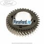 Pinion viteza 3 cutie 6 trepte VMT6 Ford Transit 2006-2014 2.2 TDCi 100 cp DRFA, DRFB, DRFC, DRFD, DRFE diesel