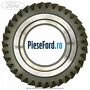 Pinion viteza 4 35 dinti cutie 5 trepte MTX75 Ford Focus 2004-2007 1.8 TDCi 115 cp KKDA diesel | Foto 2