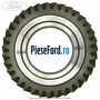 Pinion viteza 4 35 dinti cutie 5 trepte MTX75 Ford S-Max 2007-2014 1.8 TDCi 100 cp FFWA diesel | Foto 2