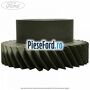 Pinion viteza 4 35 dinti cutie 5 trepte MTX75 Ford Tourneo Connect 2002-2014 1.8 TDCi 110 cp RWPA, RWPB, RWPC, RWPD diesel
