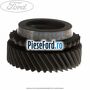Pinion viteza 4 cutie 5 trepte B5/IB5 Ford Fiesta 2002-2005 1.25 16V 70 cp M7JA, M7JB benzina