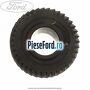 Pinion viteza 4 cutie 5 trepte B5/IB5 Ford Fiesta 2002-2005 ST150 150 cp N4JB benzina