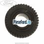 Pinion viteza 4 cutie 5 trepte B5/IB5 Ford Fusion 1.3 60 cp BAJA benzina