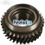 Pinion viteza 4 cutie 5 trepte Ford Ka 2009-2016 1.2 69 cp 169A4000, FP4 benzina