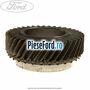 Pinion viteza 4 cutie 5 trepte VXT75 Ford Transit 2006-2014 2.2 TDCi 130 cp QWFA diesel