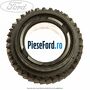 Pinion viteza 4 cutie 5 trepte VXT75 Ford Transit 2006-2014 2.2 TDCi 85 cp P8FA, P8FB diesel