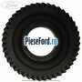 Pinion viteza 5 44 dinti cutie 5 trepte MTX75 Ford Mondeo 2000-2007 2.0 TDCi 131 cp FMBA, N7BA, N7BB diesel | Foto 2