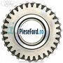 Pinion viteza 5 cutie 5 trepte B5/IB5 Ford Fiesta 2008-2012 1.6 TDCi 75 cp HHJF, UBJA diesel