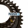 Pinion viteza 5 cutie 5 trepte MT75 Ford Scorpio 2.0 i 115 cp NSD benzina