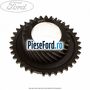 Pinion viteza 5 cutie 5 trepte MT75 Ford Transit 2000-2006 2.0 DI 86 cp F3FA diesel | Foto 2