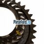 Pinion viteza 5 cutie 5 trepte MT75 Ford Transit 2000-2006 2.4 DI 75 cp F4FA diesel