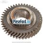 Pinion viteza 6 cutie 6 trepte B6 Ford Grand C-Max 2011-2015 1.6 EcoBoost 182 cp JTDA, JTDB benzina
