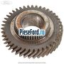 Pinion viteza 6 cutie 6 trepte B6 Ford Mondeo 2014-2018 1.0 EcoBoost 125 cp M1CA, M1CB benzina