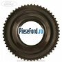 Pinion viteza 6 cutie 6 trepte MMT6 Ford Mondeo 2008-2014 2.0 TDCi 140 cp QXBA, QXBB, UFBA, UFBB diesel