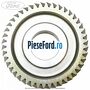 Pinion viteza 6 cutie 6 trepte MT82 Ford Ranger 2016-2020 2.2 TDCi 4x4 160 cp GBVAJQJ, T22DD0P diesel