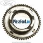 Pinion viteza 6 cutie 6 trepte VMT6 Ford Transit 2006-2014 2.2 TDCi 125 cp CYFA, CYFB, CYFC, CYFD diesel