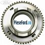 Pinion viteza 6 cutie 6 trepte VMT6 Ford Transit 2006-2014 2.2 TDCi 130 cp QWFA diesel
