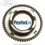 Pinion viteza 6 cutie 6 trepte VMT6 Ford Transit 2006-2014 2.2 TDCi 136 cp USRA, USRB diesel