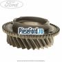 Pinion viteza 6 cutie 6 trepte VMT6 Ford Transit 2014-2018 2.2 TDCi 125 cp CY14, CYF5, CYFG, USF6 diesel