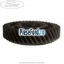 Pionion treapta 2 cutie 6 trepte Ford Fiesta 2008-2012 1.6 TDCi 95 cp T3JA, TZJA, TZJB diesel
