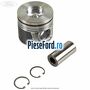 Piston cota 0.25 Ford Ranger 2006-2012 2.5 TDCi 4x4 143 cp WLAA diesel