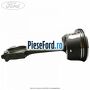 Piston cota 0.5 cu biela Ford C-Max 2007-2011 1.8 125 cp QQDA, QQDB benzina