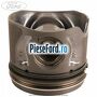 Piston cota 0.5 Ford Ranger 2012-2015 3.2 TDCi 4x4 200 cp ENSA, SA2R, SA2S, SA2W, SAFA diesel