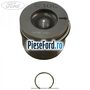 Piston cota 0.5 Ford Transit 2006-2014 2.4 TDCi 115 cp JXFA, JXFC diesel