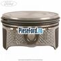 Piston cota reparatie 0.25 Ford Galaxy 2007-2014 2.0 145 cp AOWA, AOWB, TBWA, TBWB benzina