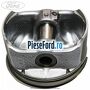 Piston cota reparatie 0.5 Ford Fiesta 2005-2008 ST150 150 cp N4JB benzina