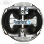 Piston cota reparatie 0.5 Ford Fiesta 2005-2008 ST150 150 cp N4JB benzina