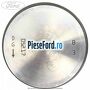 Piston cota reparatie 0.5 Ford Focus 2004-2007 2.0 145 cp AODA, AODB, AODE, SYDA benzina | Foto 2