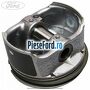 Piston cota reparatie 0.5 Ford Galaxy 2007-2014 2.0 145 cp AOWA, AOWB, TBWA, TBWB benzina
