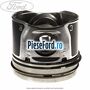 Piston cota reparatie 0.5 mm Ford Focus C-Max 2003-2007 1.8 TDCi 115 cp KKDA, KKDB diesel