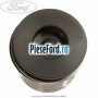 Piston cota reparatie 0.5 mm Ford Transit 2000-2006 2.4 TDE 115 cp FXFA diesel