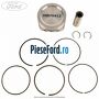 Piston cota reparatie Ford Focus 2008-2011 2.5 ST 225 cp HYDA benzina