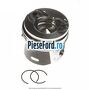 Piston cota reparatie set Ford Fiesta 2013-2017 1.6 TDCi 95 cp T3JA, TZJA, TZJB diesel