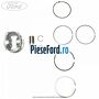 Piston cota standard grad C Ford Focus 2004-2007 2.5 ST 225 cp HYDA benzina