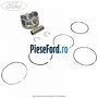Piston cota standard grad C Ford Focus 2008-2011 2.5 RS 305 cp JZDA benzina