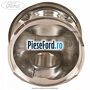 Piston grad B Ford Ka 2009-2016 1.3 TDCi 75 cp 169A1000, FD4 diesel