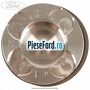 Piston grad B Ford Ka 2009-2016 1.3 TDCi 75 cp 169A1000, FD4 diesel