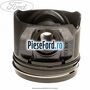 Piston grad B Ford Transit 2000-2006 2.4 TDCi 137 cp H9FA diesel | Foto 2