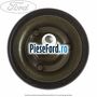 Piston inferior ambreiaj cutie automata 4F27E Ford Fiesta 2013-2017 1.4 97 cp RTJA, RTJB, SPJA, SPJC, SPJE benzina