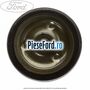 Piston inferior ambreiaj cutie automata 4F27E Ford Focus 2004-2007 2.0 145 cp AODA, AODB, AODE, SYDA benzina