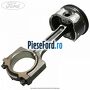 Piston standard cu biela Ford Fiesta 2002-2005 ST150 150 cp N4JB benzina
