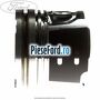 Piston standard Ford Fiesta 2005-2008 1.6 TDCi 90 cp HHJA, HHJB diesel