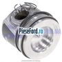 Piston standard Ford Fiesta 2008-2012 1.4 TDCi 70 cp F6JD, KVJA diesel